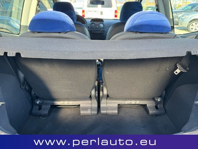CITROEN C2 usata, con Controllo automatico clima
