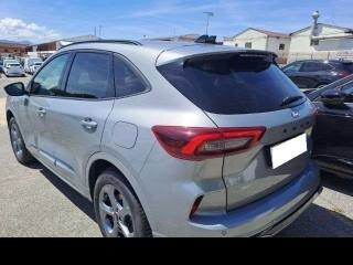 FORD Kuga usata, con Airbag Passeggero