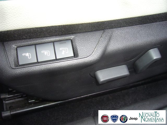 FIAT 600 usata, con Park Distance Control