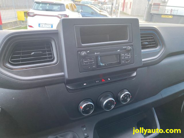 RENAULT Master usata, con Cruise Control