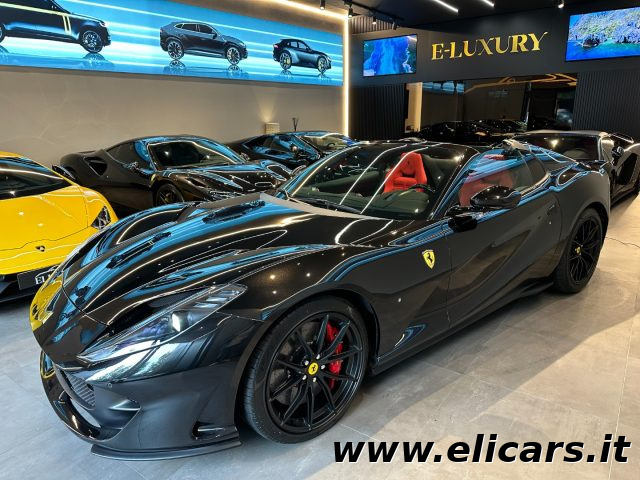 FERRARI 812 usata, con Servosterzo