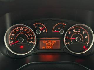 FIAT Doblo usata, con ESP