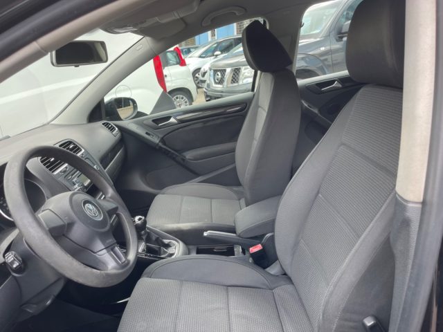 VOLKSWAGEN Golf usata 8