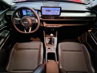 JEEP Avenger usata, con Controllo trazione