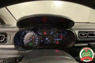 CITROEN C3 usata, con Climatizzatore