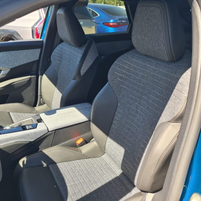PEUGEOT 3008 usata, con ESP