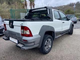 FIAT Strada usata, con Lettore CD