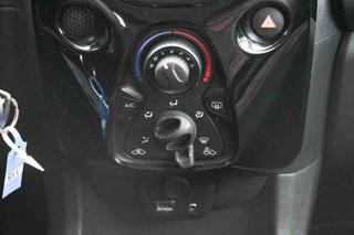 PEUGEOT 108 usata, con Chiusura centralizzata telecomandata