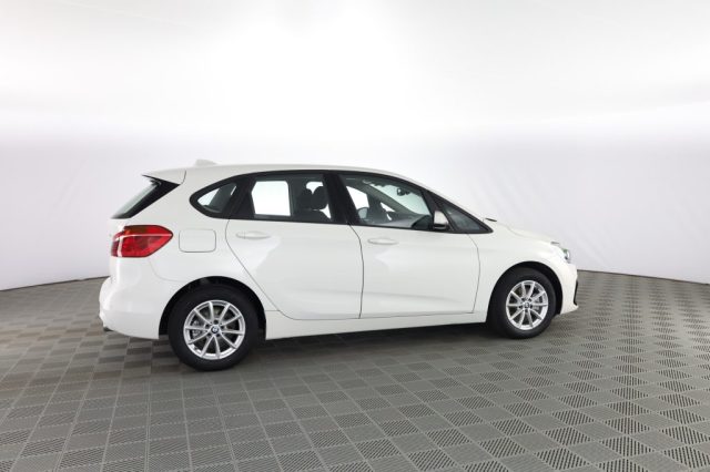 BMW 218 usata 2