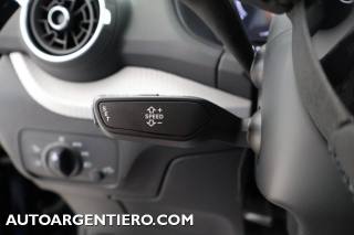 AUDI Q2 usata, con Immobilizzatore elettronico