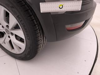 RENAULT Captur usata 72