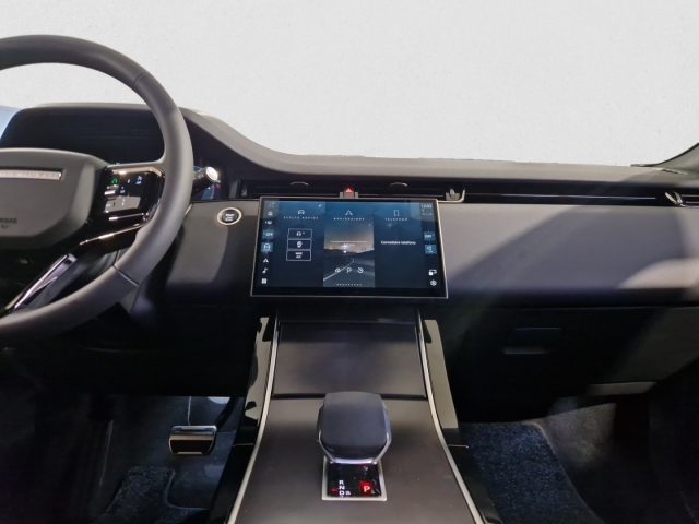 LAND ROVER Range Rover Evoque usata, con Cruise Control