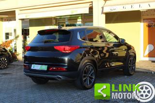DR MOTOR DR F35 usata, con Autoradio