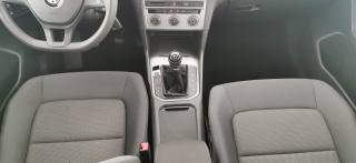 VOLKSWAGEN Golf Sportsvan usata 36