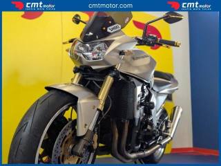 KAWASAKI Z 1000 usata 12