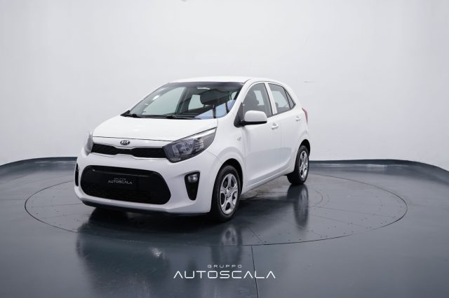 KIA Picanto usata, con ABS