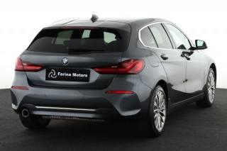 BMW 118 usata, con Airbag laterali