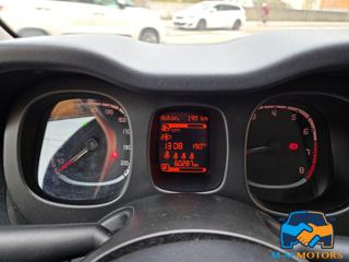 FIAT Panda usata, con ESP
