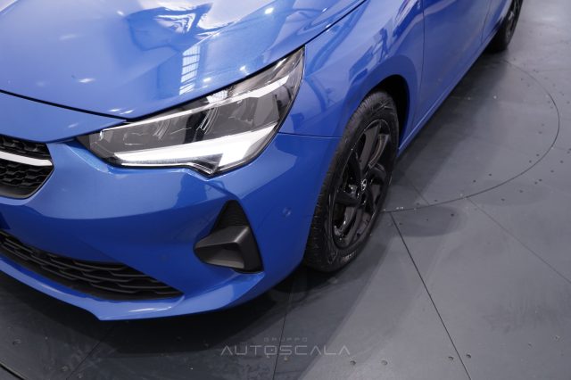 OPEL Corsa usata, con Specchietti laterali elettrici