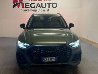 AUDI Q5 usata, con Airbag
