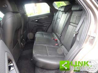 LAND ROVER Range Rover Evoque usata, con Vetri oscurati