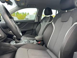AUDI Q2 usata, con Alzacristalli elettrici