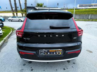 VOLVO XC40 usata, con Airbag Passeggero