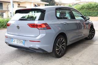 VOLKSWAGEN Golf usata 112