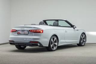 AUDI A5 usata, con Airbag
