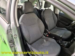 CITROEN C3 usata, con Monitoraggio pressione pneumatici