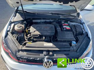 VOLKSWAGEN Golf GTI usata, con Boardcomputer