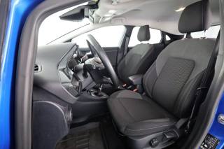 FORD Puma usata 1
