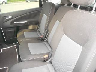 FORD S-Max usata, con Boardcomputer