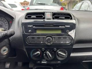 MITSUBISHI Space Star usata, con Chiusura centralizzata