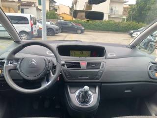 CITROEN C4 usata, con Servosterzo
