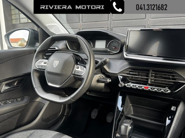 PEUGEOT 208 usata, con Chiusura centralizzata