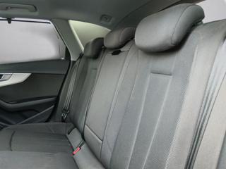 AUDI A4 usata, con Boardcomputer