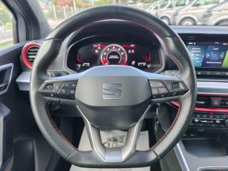 SEAT Arona usata, con Fari LED