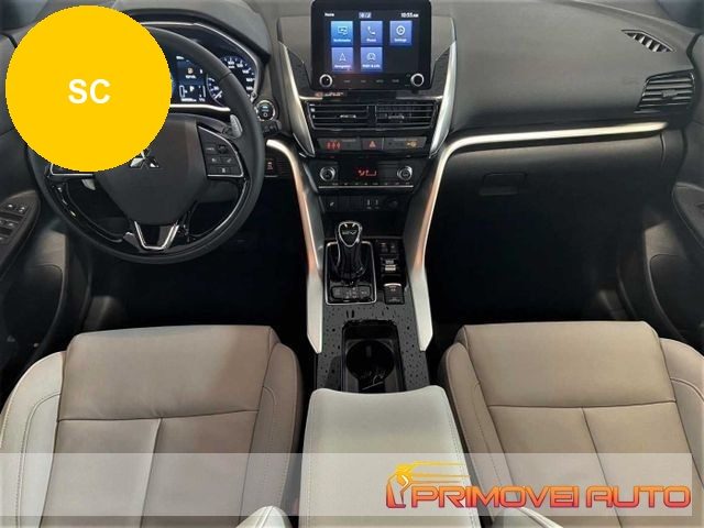MITSUBISHI Eclipse Cross usata, con ABS