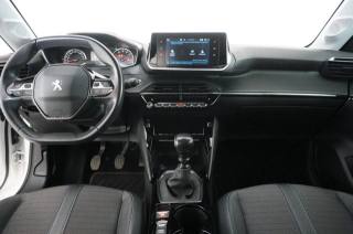 PEUGEOT 208 usata, con Chiusura centralizzata