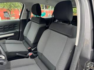 CITROEN C3 usata, con Controllo elettronico della corsia