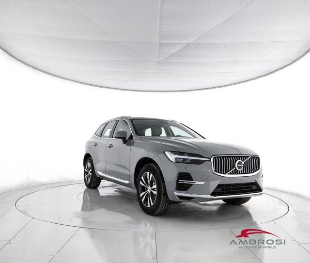 VOLVO XC60 usata 1