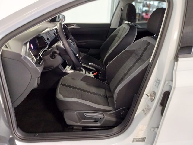 VOLKSWAGEN Polo usata, con Boardcomputer