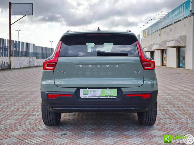 VOLVO XC40 usata, con Alzacristalli elettrici