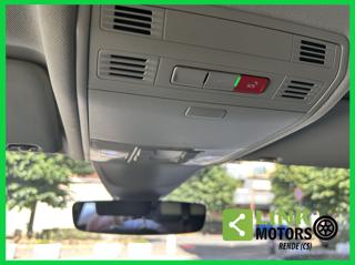 VOLKSWAGEN Tiguan usata, con Luci diurne LED