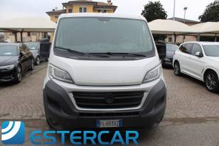 FIAT Ducato usata, con Antifurto