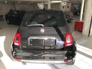 FIAT 500 usata, con Alzacristalli elettrici