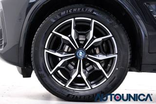 BMW X3 usata, con Controllo trazione