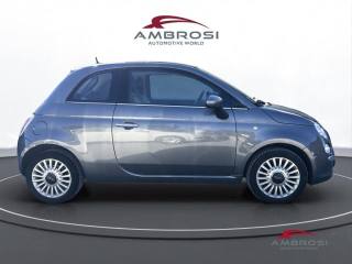 FIAT 500 usata 4