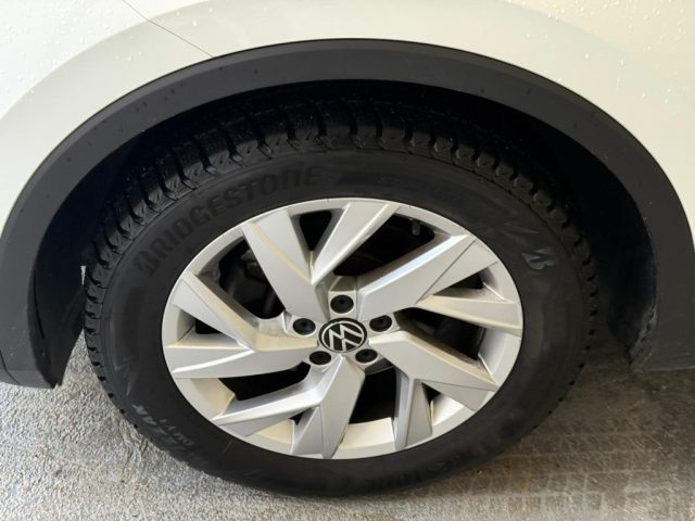 VOLKSWAGEN Tiguan usata 22